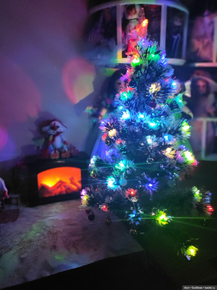 Новый год Еловой веткой снова в сказку манит нас. Скоро-скоро отсчитают стрелки свой волшебный час