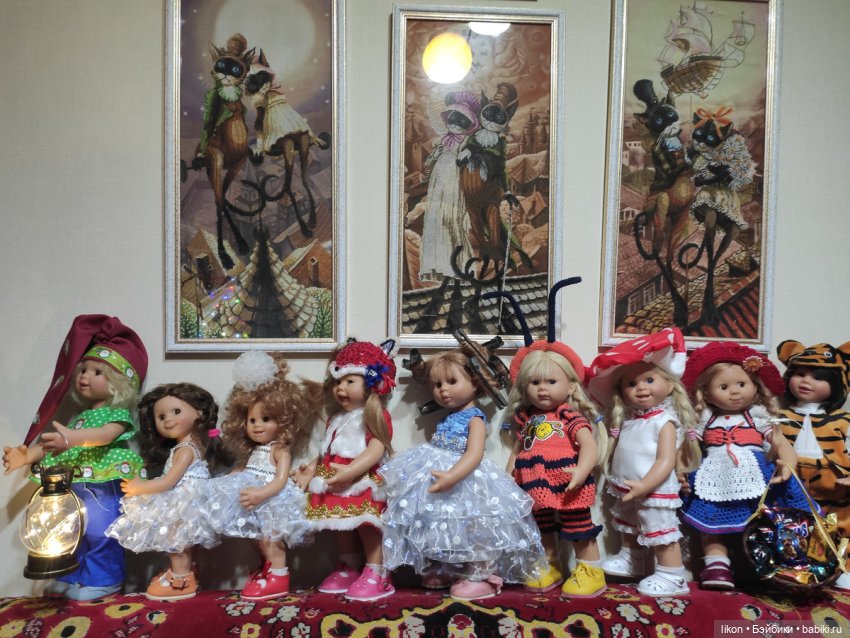 Новый год Еловой веткой снова в сказку манит нас. Скоро-скоро отсчитают стрелки свой волшебный час