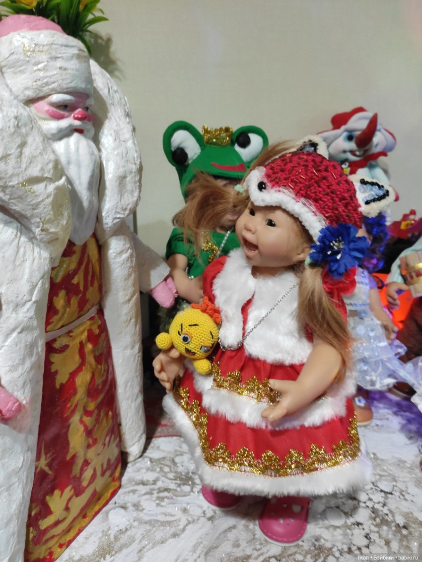 Праздник вихтелят продолжается (фото 4)
