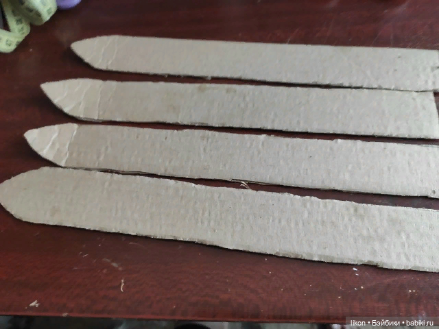 Немножко новогодних страшилок, или кто украл подарки