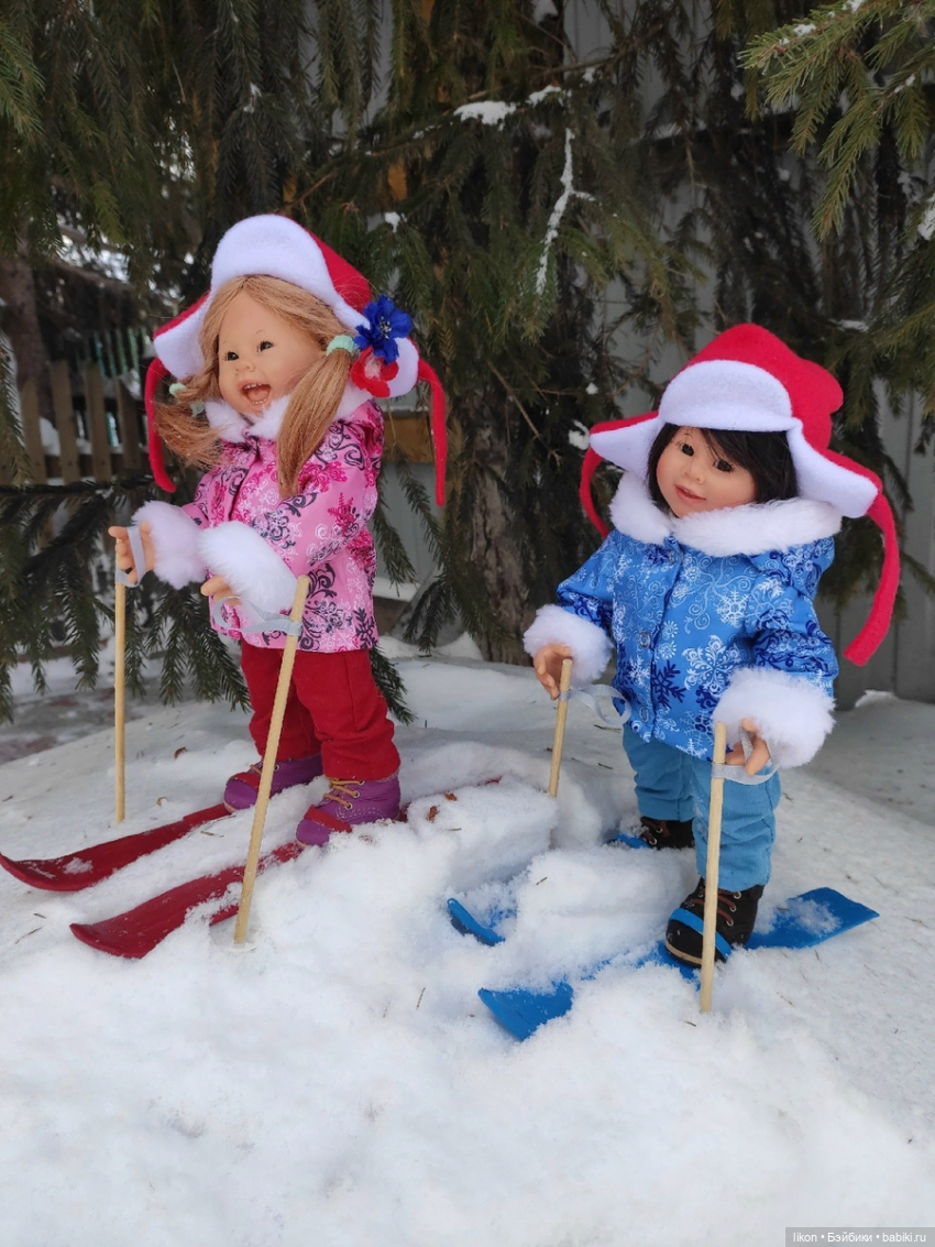 Немножко новогодних страшилок, или кто украл подарки