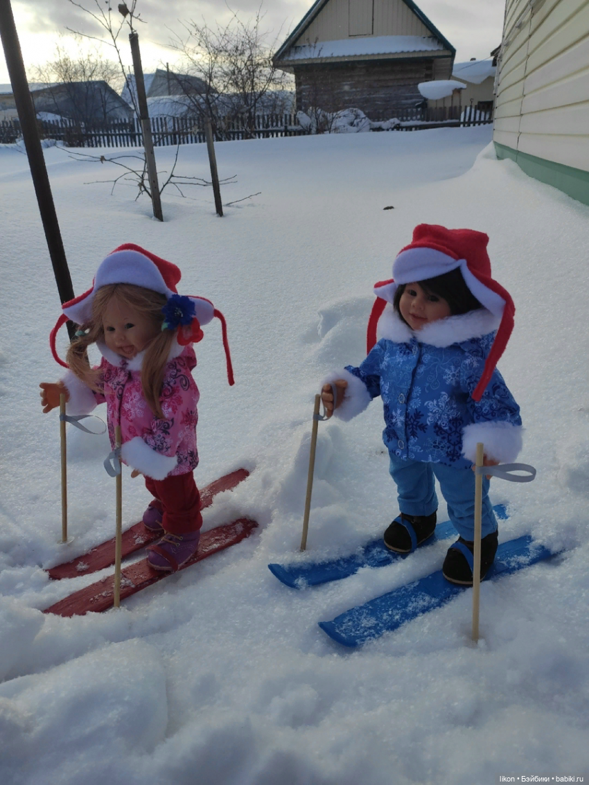 Немножко новогодних страшилок, или кто украл подарки