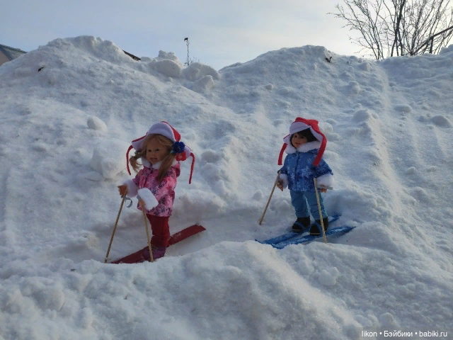 Немножко новогодних страшилок, или кто украл подарки