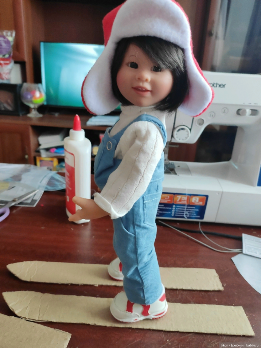 Немножко новогодних страшилок, или кто украл подарки