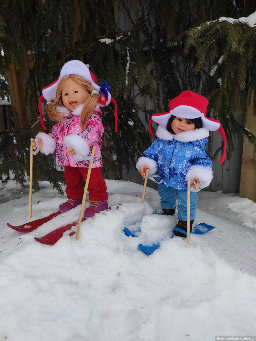 Немножко новогодних страшилок, или кто украл подарки