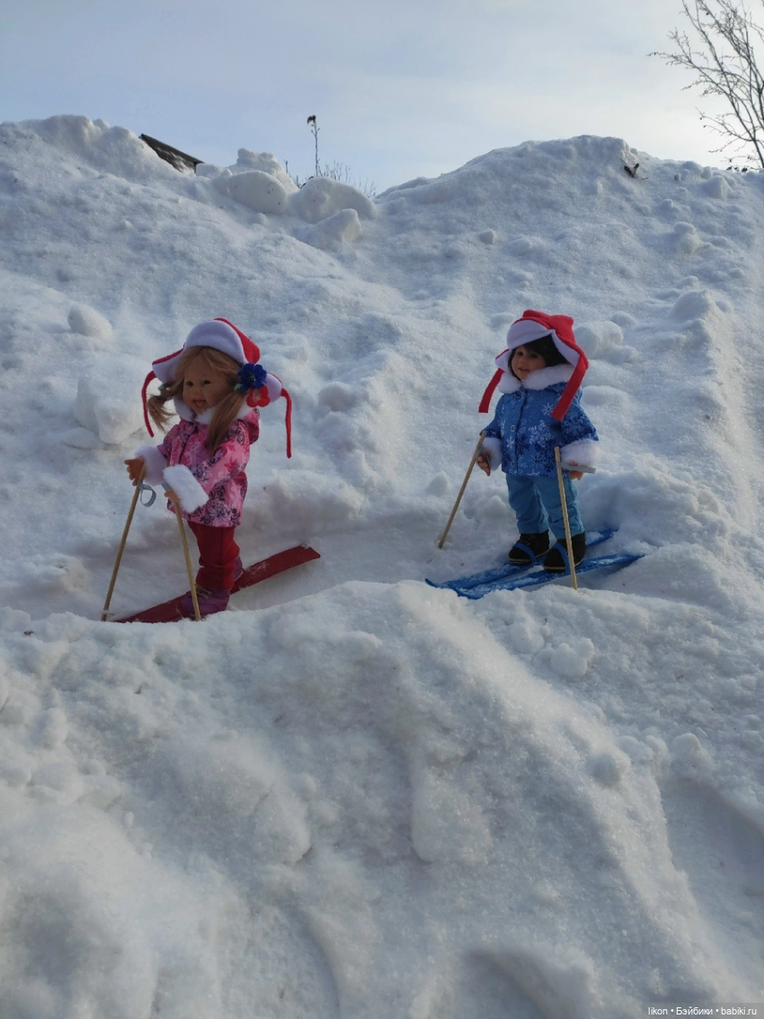 Немножко новогодних страшилок, или кто украл подарки
