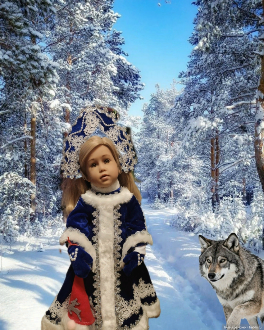 Немножко новогодних страшилок, или кто украл подарки (фото 5)