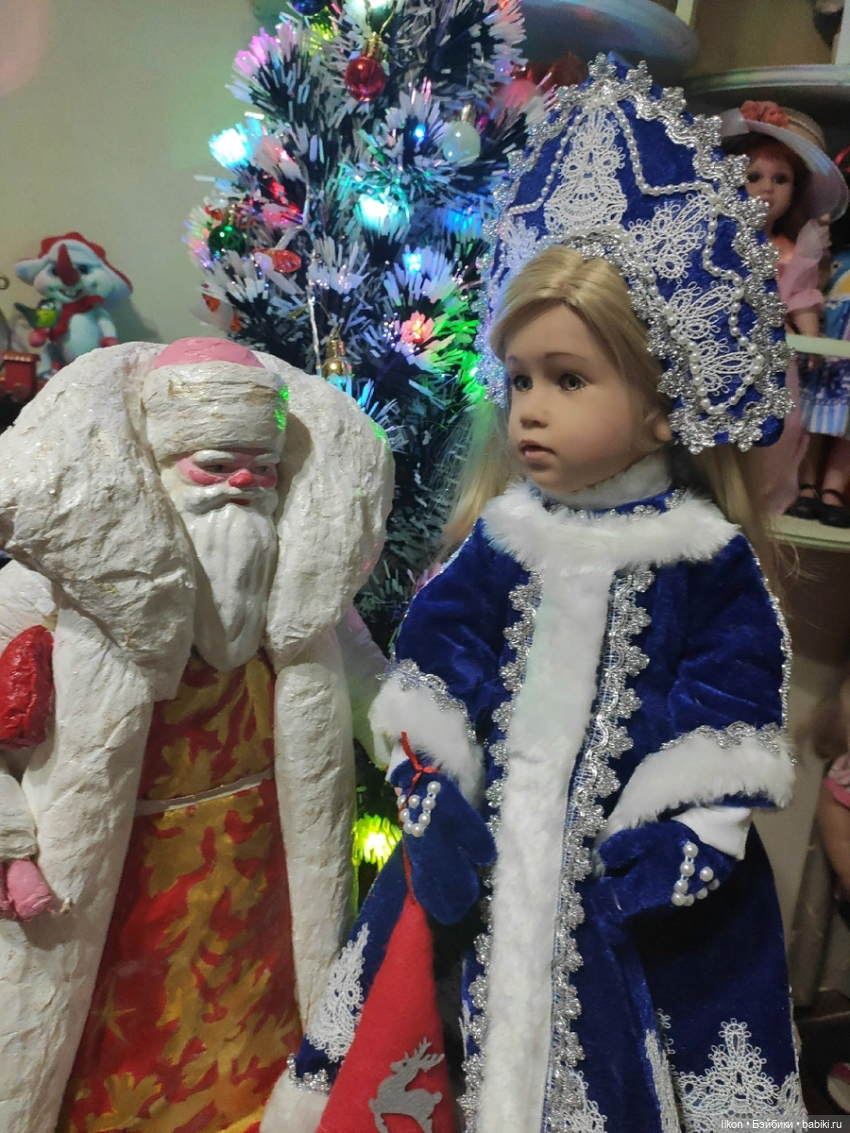 Немножко новогодних страшилок, или кто украл подарки (фото 6)