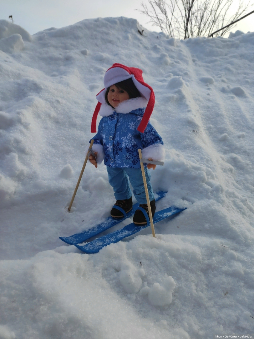 Немножко новогодних страшилок, или кто украл подарки