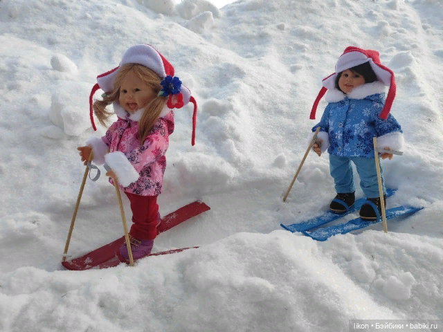 Немножко новогодних страшилок, или кто украл подарки