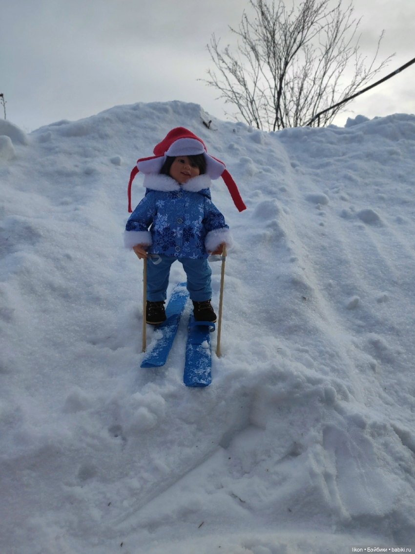 Немножко новогодних страшилок, или кто украл подарки