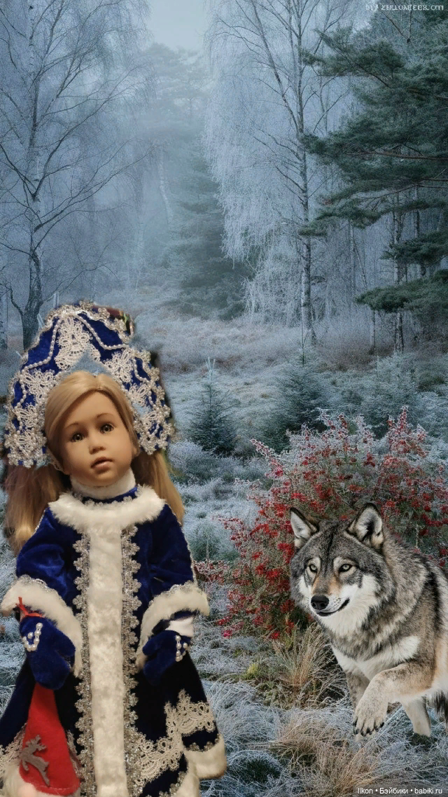 Немножко новогодних страшилок, или кто украл подарки (фото 4)