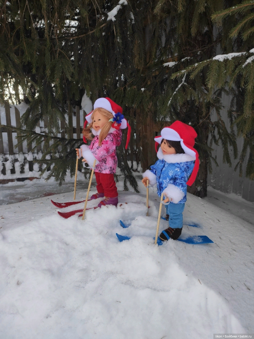 Немножко новогодних страшилок, или кто украл подарки