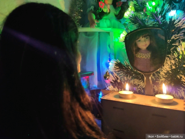 Девичьи гадания — Куклы Ruby Red (Руби Ред) Fashion Friends: Siblies