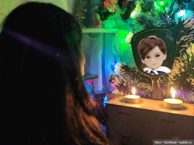 Девичьи гадания — Куклы Ruby Red (Руби Ред) Fashion Friends: Siblies