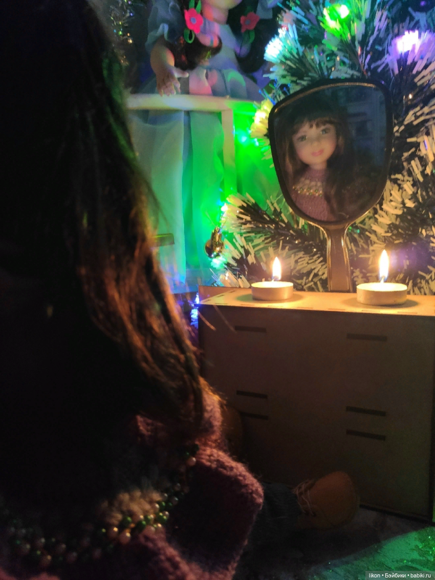 Девичьи гадания — Куклы Ruby Red (Руби Ред) Fashion Friends: Siblies