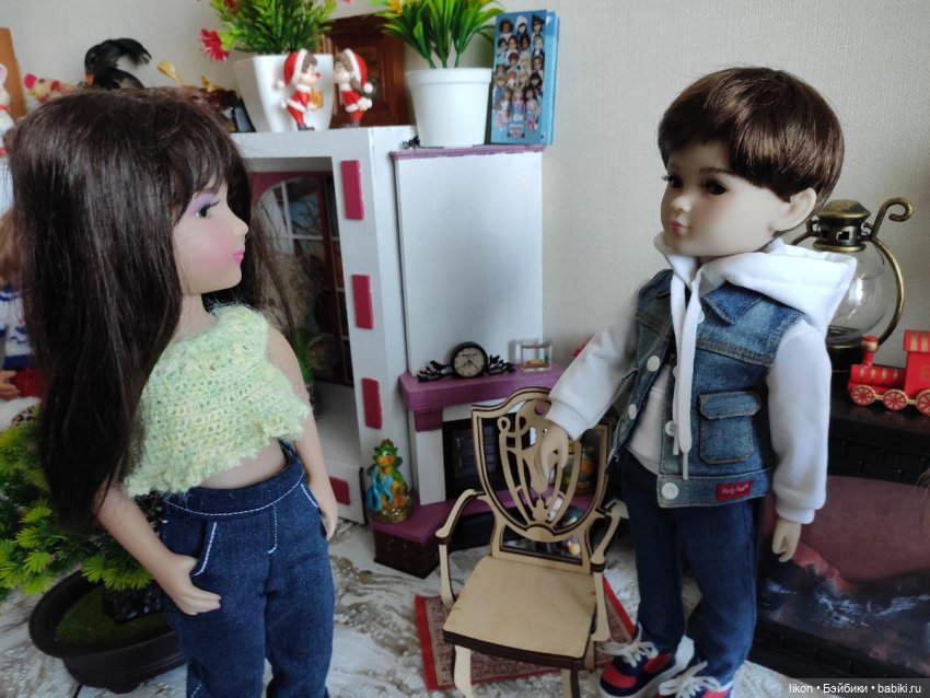 К нам приехал Томас, пришли познакомиться | Бэйбики К нам приехал Томас, пришли познакомиться