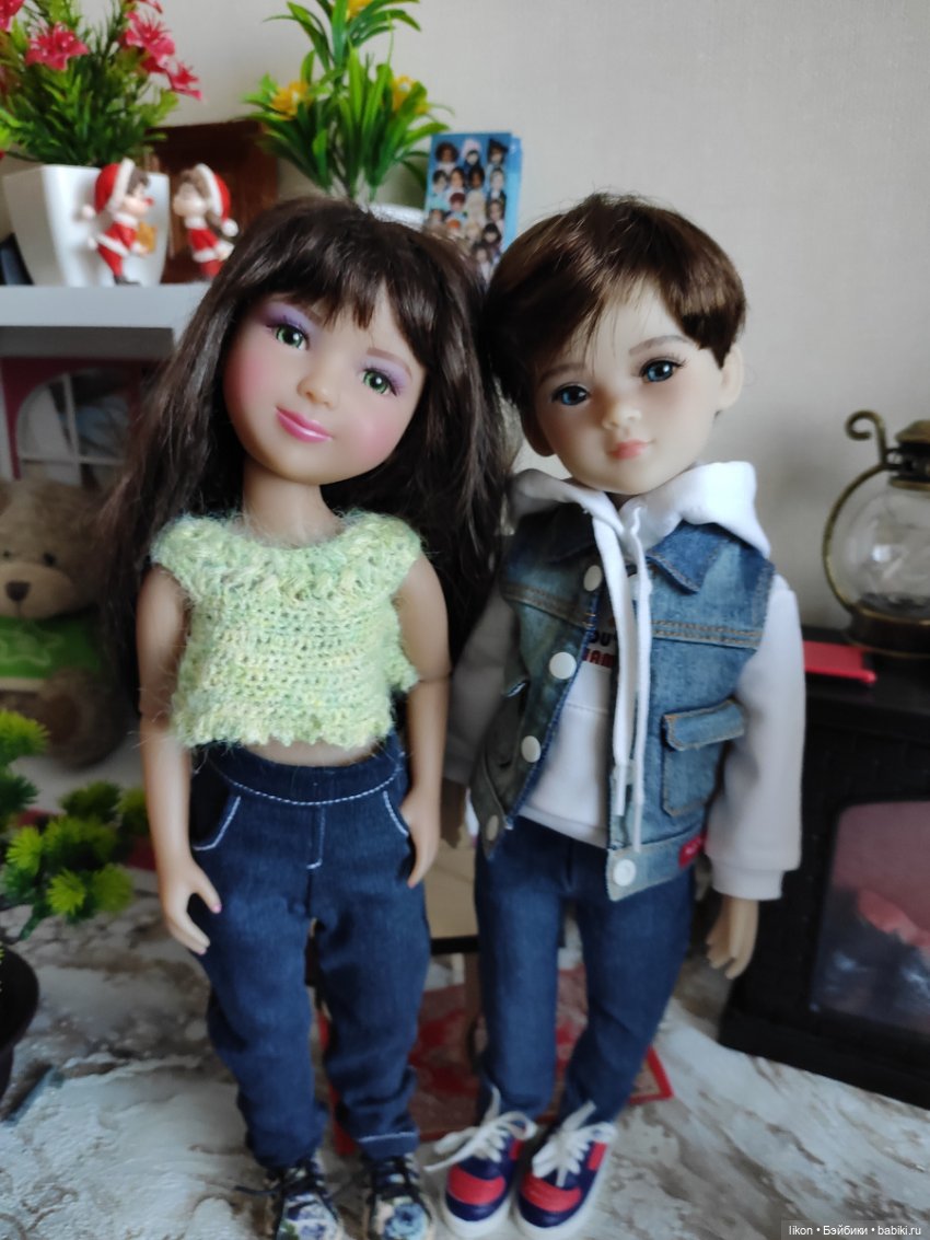 К нам приехал Томас, пришли познакомиться | Бэйбики К нам приехал Томас, пришли познакомиться