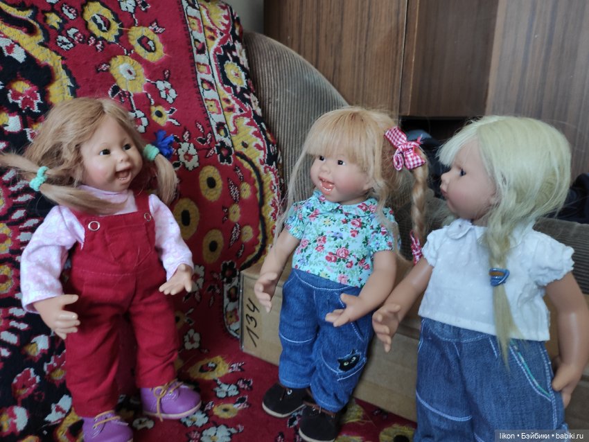 К нам приехал Томас, пришли познакомиться | Бэйбики К нам приехал Томас, пришли познакомиться