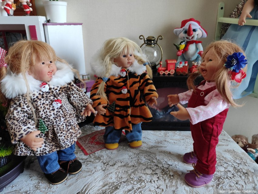 К нам приехал Томас, пришли познакомиться | Бэйбики К нам приехал Томас, пришли познакомиться