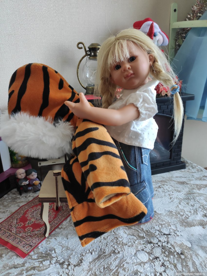 К нам приехал Томас, пришли познакомиться | Бэйбики К нам приехал Томас, пришли познакомиться (фото 5)