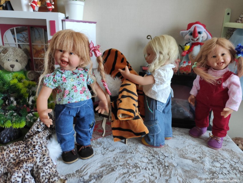 К нам приехал Томас, пришли познакомиться | Бэйбики К нам приехал Томас, пришли познакомиться (фото 4)