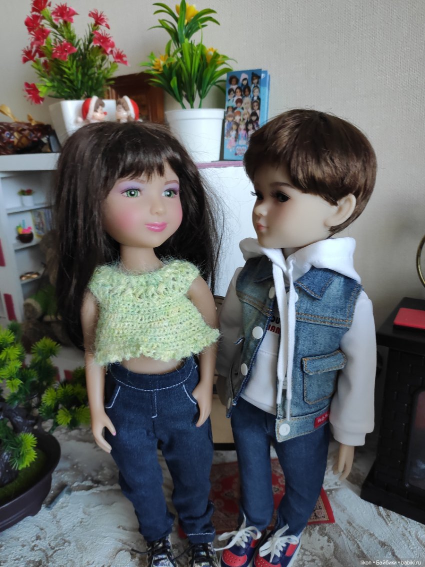 К нам приехал Томас, пришли познакомиться | Бэйбики К нам приехал Томас, пришли познакомиться