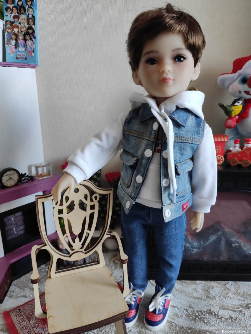 К нам приехал Томас, пришли познакомиться | Бэйбики К нам приехал Томас, пришли познакомиться