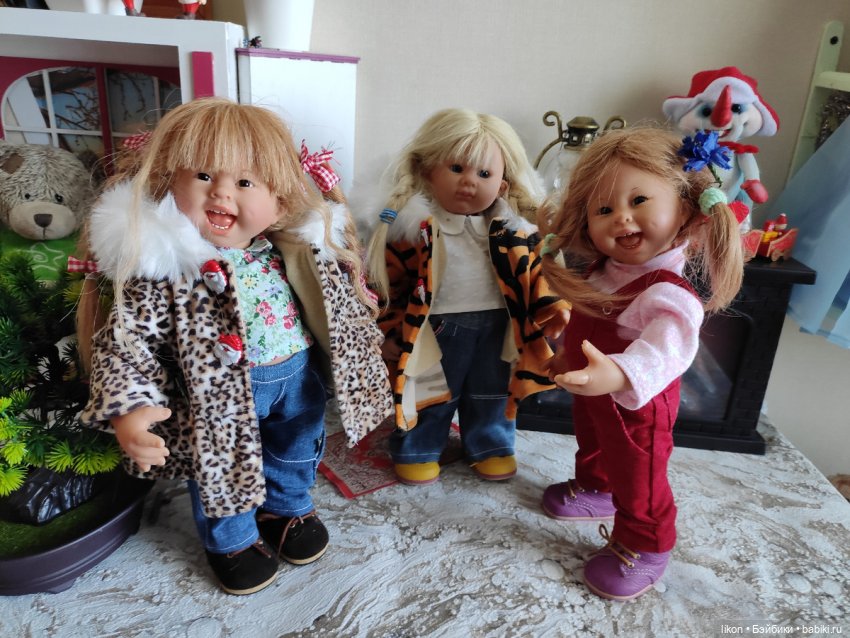 К нам приехал Томас, пришли познакомиться | Бэйбики К нам приехал Томас, пришли познакомиться (фото 2)