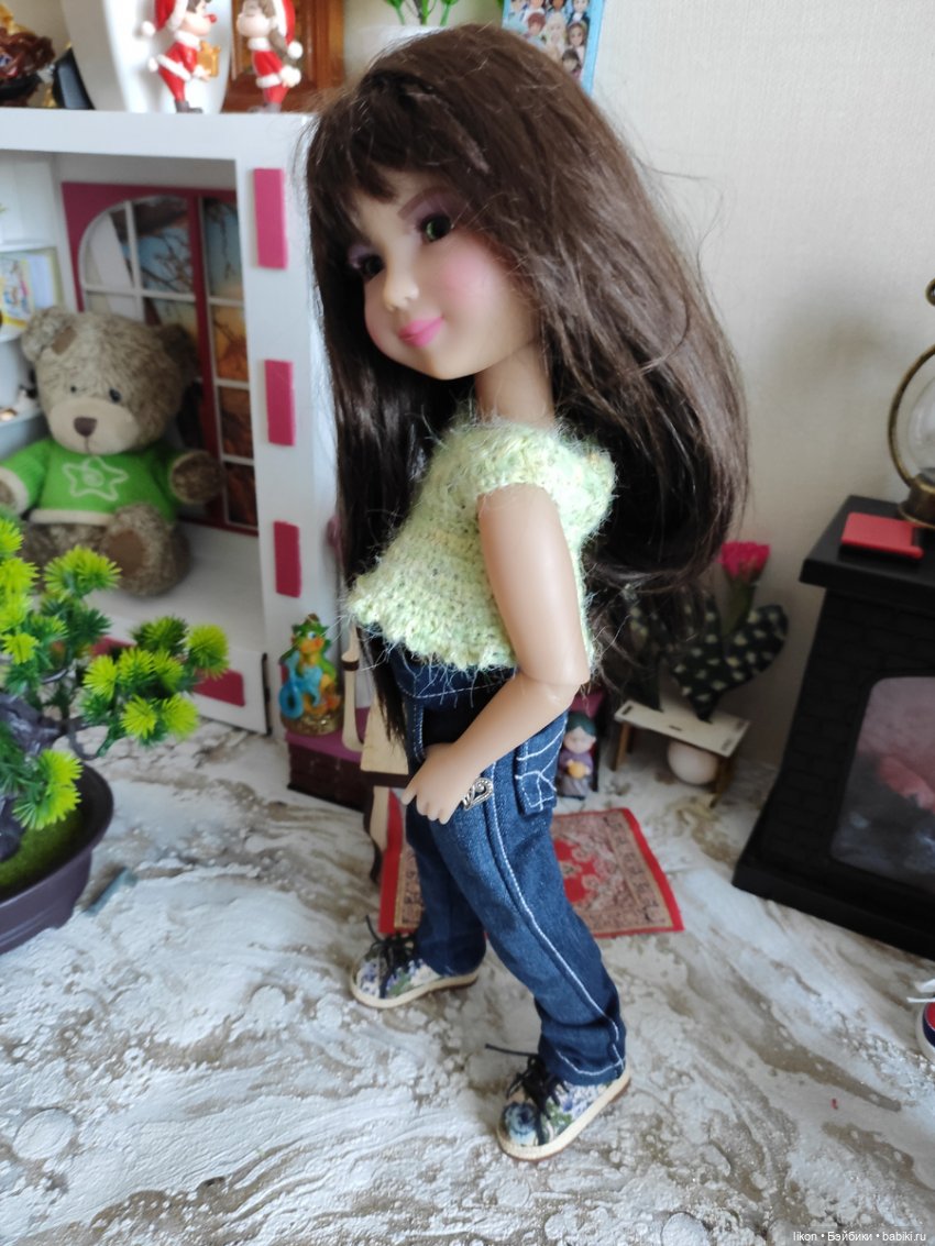 К нам приехал Томас, пришли познакомиться | Бэйбики К нам приехал Томас, пришли познакомиться