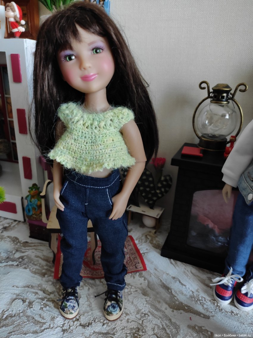 К нам приехал Томас, пришли познакомиться | Бэйбики К нам приехал Томас, пришли познакомиться