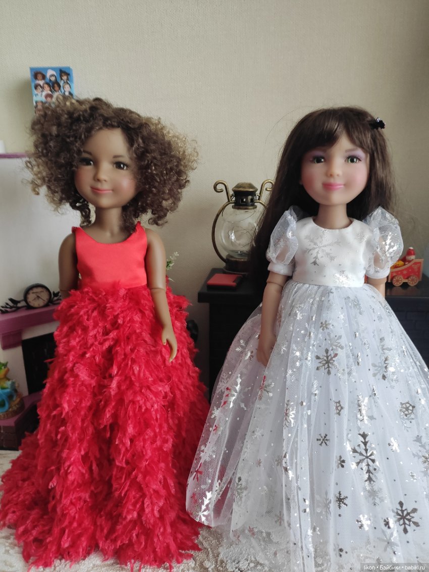 Куклы Руби Ред и 8 марта | Бэйбики Куклы Руби Ред и 8 марта — Куклы Ruby Red (Руби Ред) Fashion Friends: Siblies