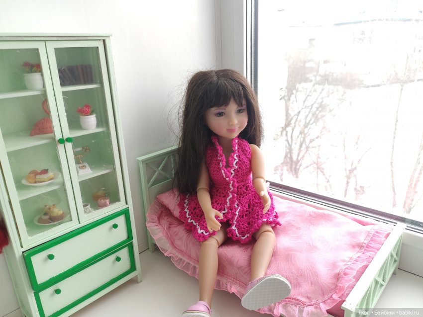 Куклы Руби Ред и 8 марта | Бэйбики Куклы Руби Ред и 8 марта — Куклы Ruby Red (Руби Ред) Fashion Friends: Siblies