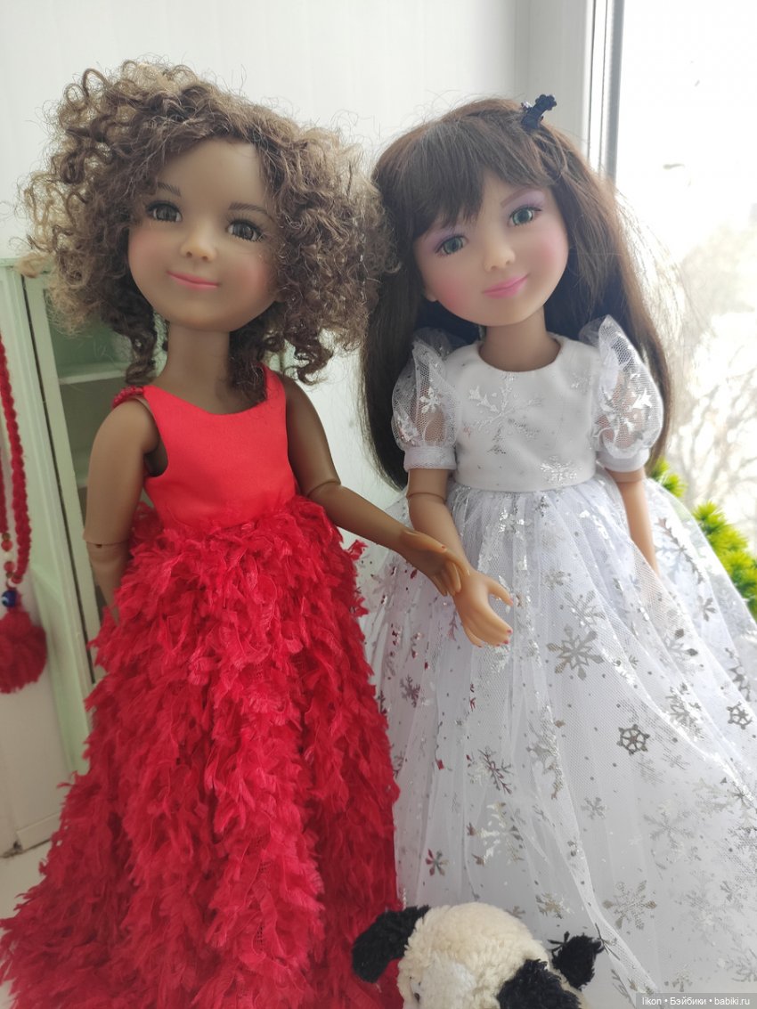 Куклы Руби Ред и 8 марта | Бэйбики Куклы Руби Ред и 8 марта — Куклы Ruby Red (Руби Ред) Fashion Friends: Siblies