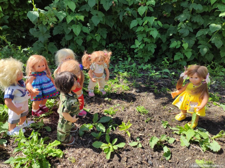 Праздник Ивана Купала и вихтель