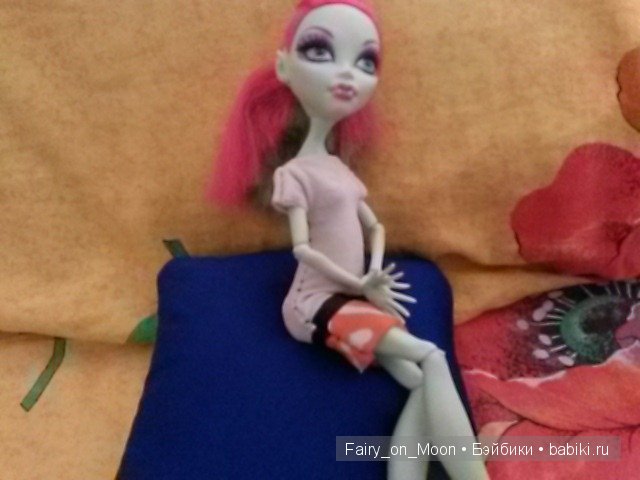 Венера МакФлайтрапп "Танцевальный Фестиваль"