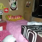 Ждем новенькую! Комната для кукол Монстер Хай