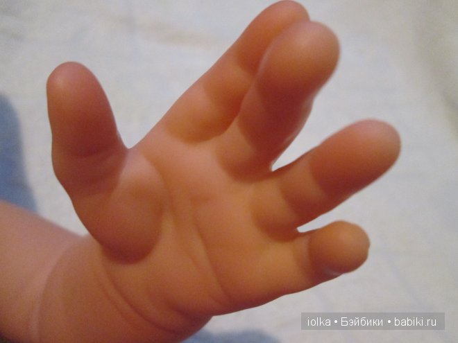 Прошу совета по реборнингу (фото 5)