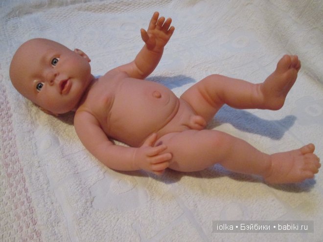 Прошу совета по реборнингу (фото 3)