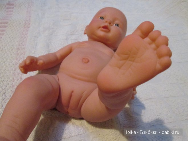 Прошу совета по реборнингу (фото 4)