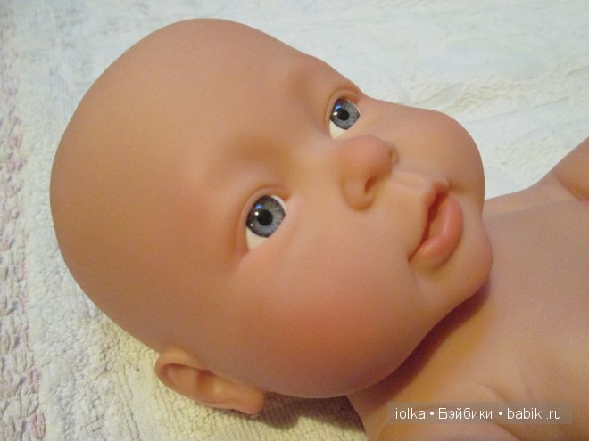 Прошу совета по реборнингу (фото 2)