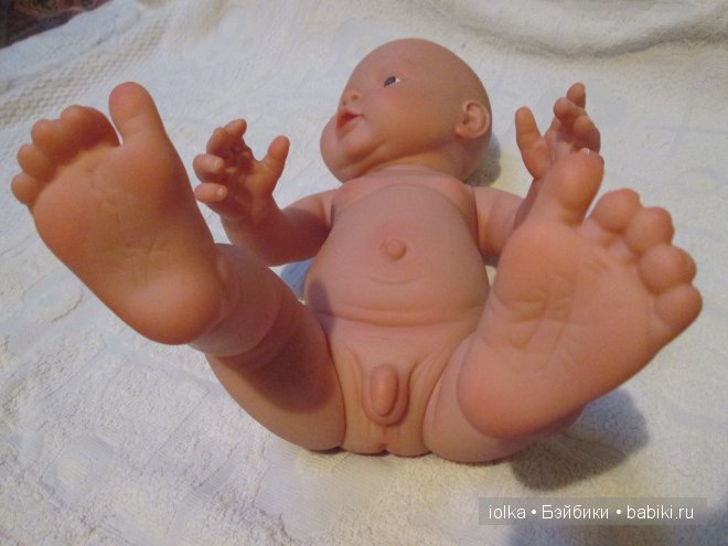 Прошу совета по реборнингу (фото 6)