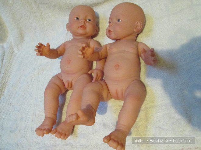 вот они вдвоём