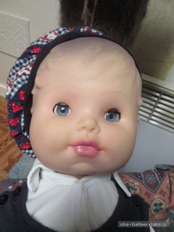 К нам приехал Андрюша! Или история о том,как подружились немецкий и белорусский мальчишки (фото 8)