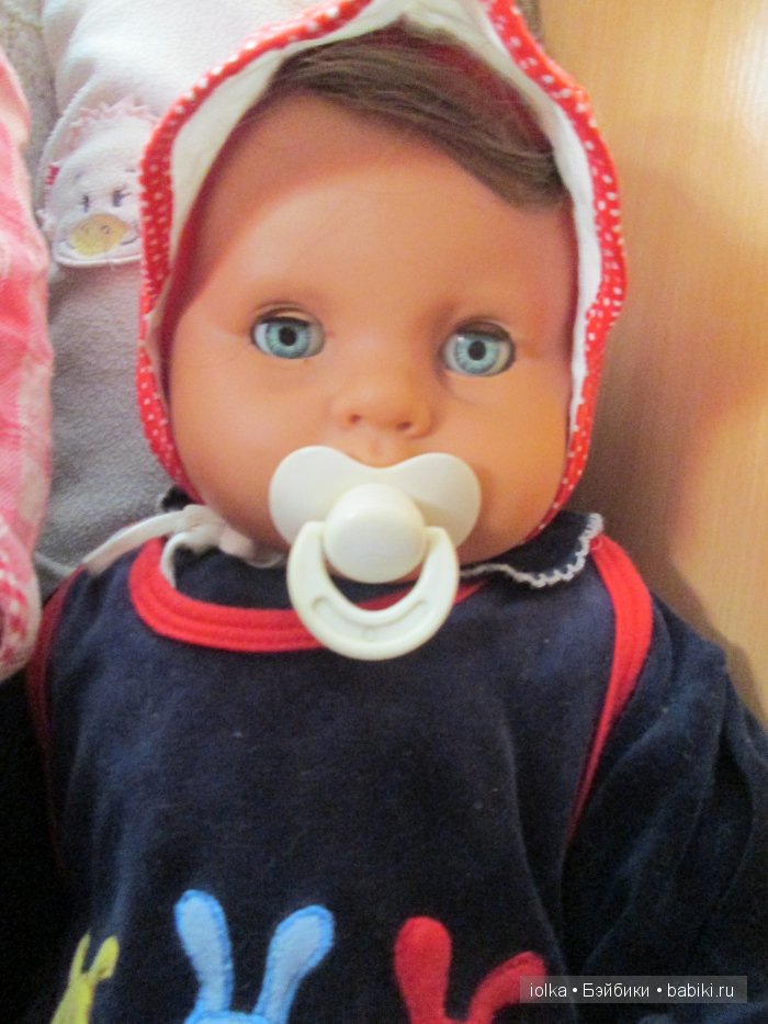 К нам приехал Андрюша! Или история о том,как подружились немецкий и белорусский мальчишки (фото 3)