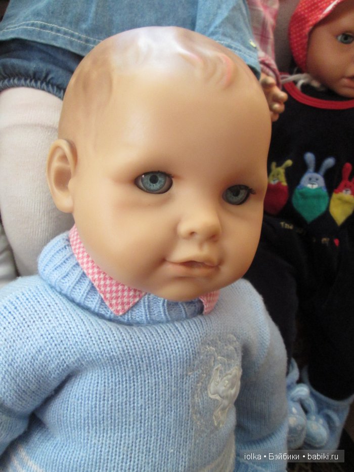 К нам приехал Андрюша! Или история о том,как подружились немецкий и белорусский мальчишки