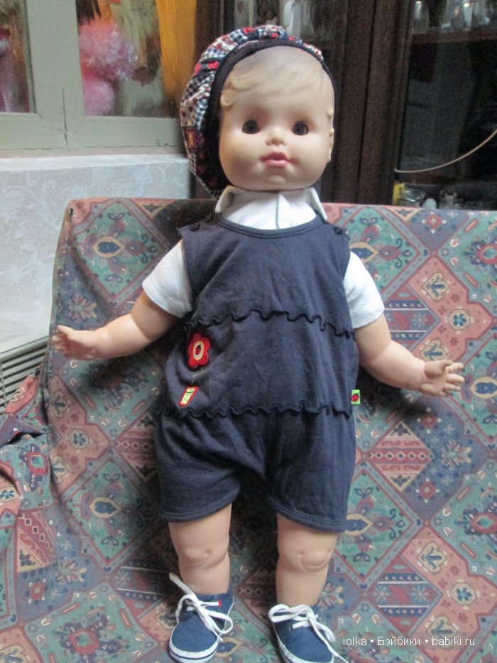 К нам приехал Андрюша! Или история о том,как подружились немецкий и белорусский мальчишки (фото 7)