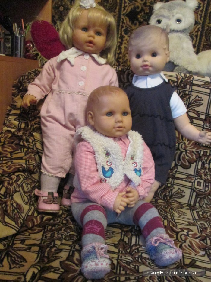 К нам приехал Андрюша! Или история о том,как подружились немецкий и белорусский мальчишки (фото 10)