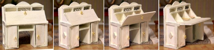 Обновление итерьера в моем домике - работы моего мужа (фото 3)