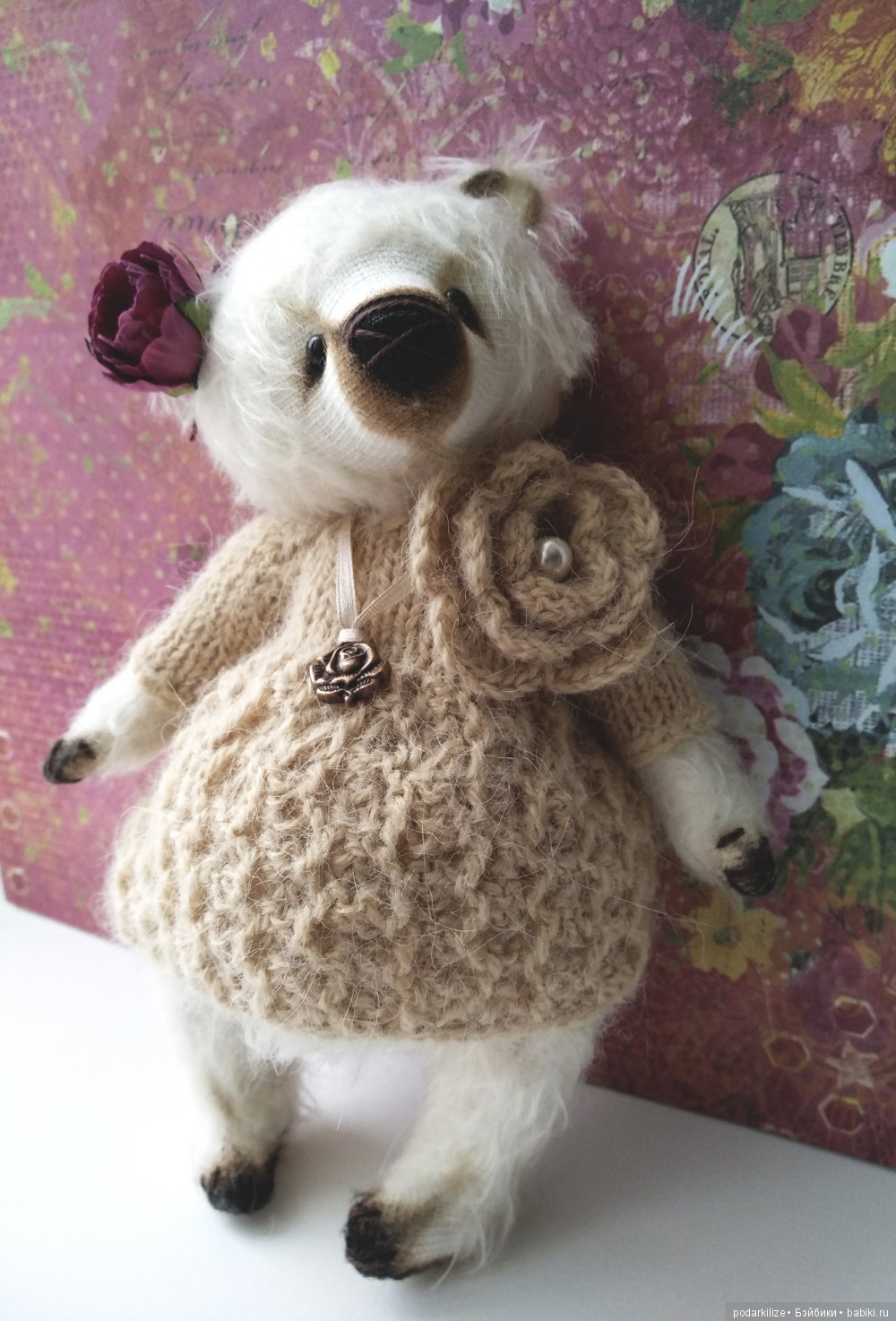 Мишель 18.5 см